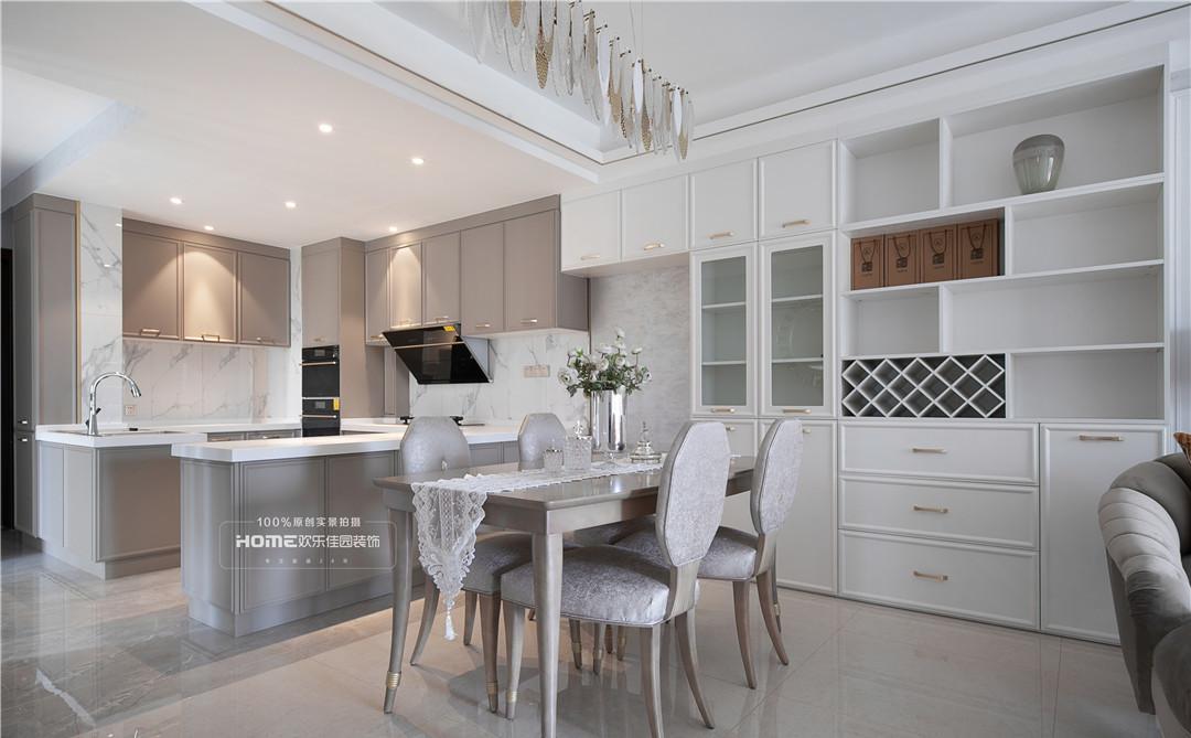 欢乐佳园别墅大宅-23