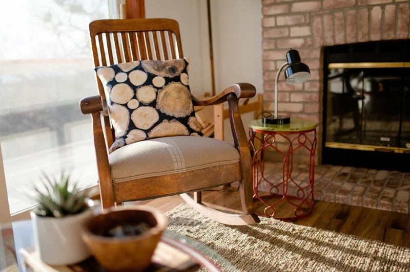 A guest house in Oregon-14