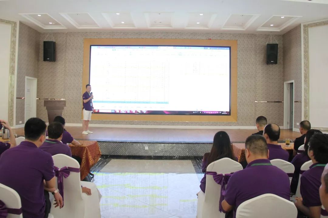 青藤装饰 2019 上半年总结 | 奋斗的青春·最美丽-7