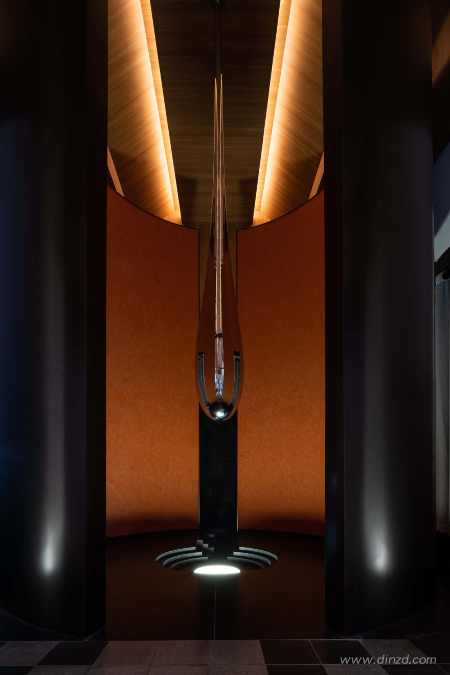 和子 SPA 会馆丨中国无锡丨S5design 上瑞元筑设计-14