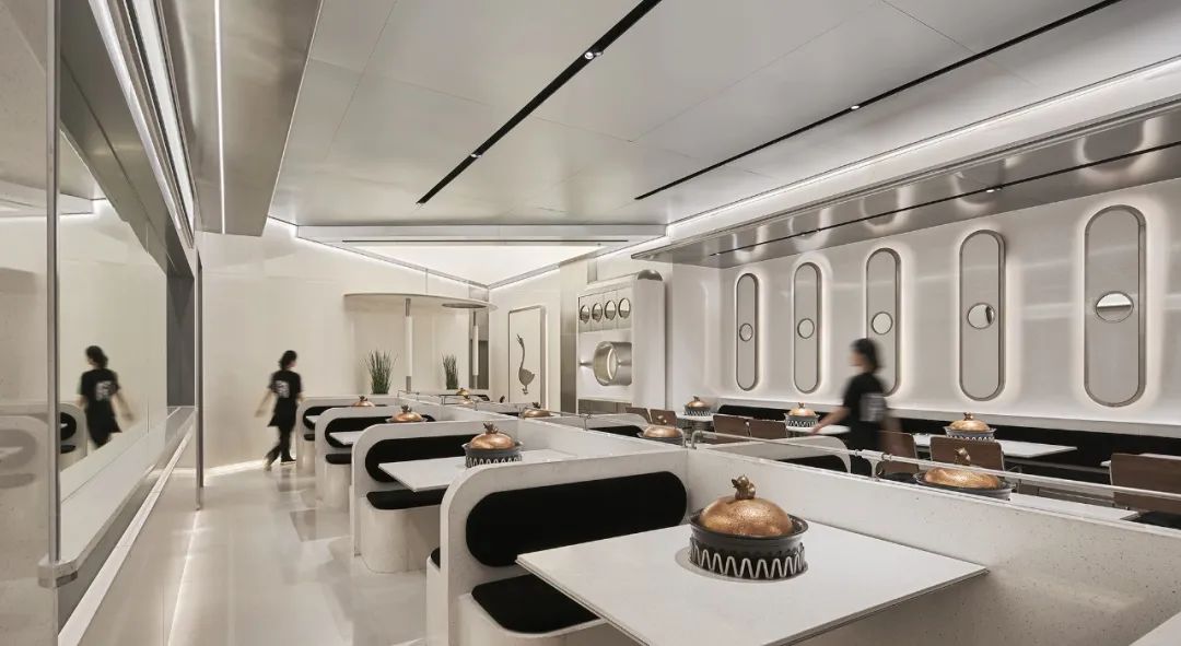 杭州万象城老鸭集丨中国杭州丨不详-9