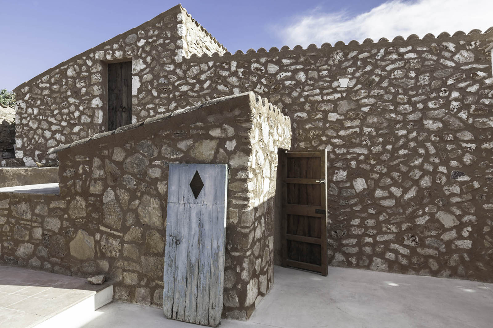 2016 年乡村别墅改造-23