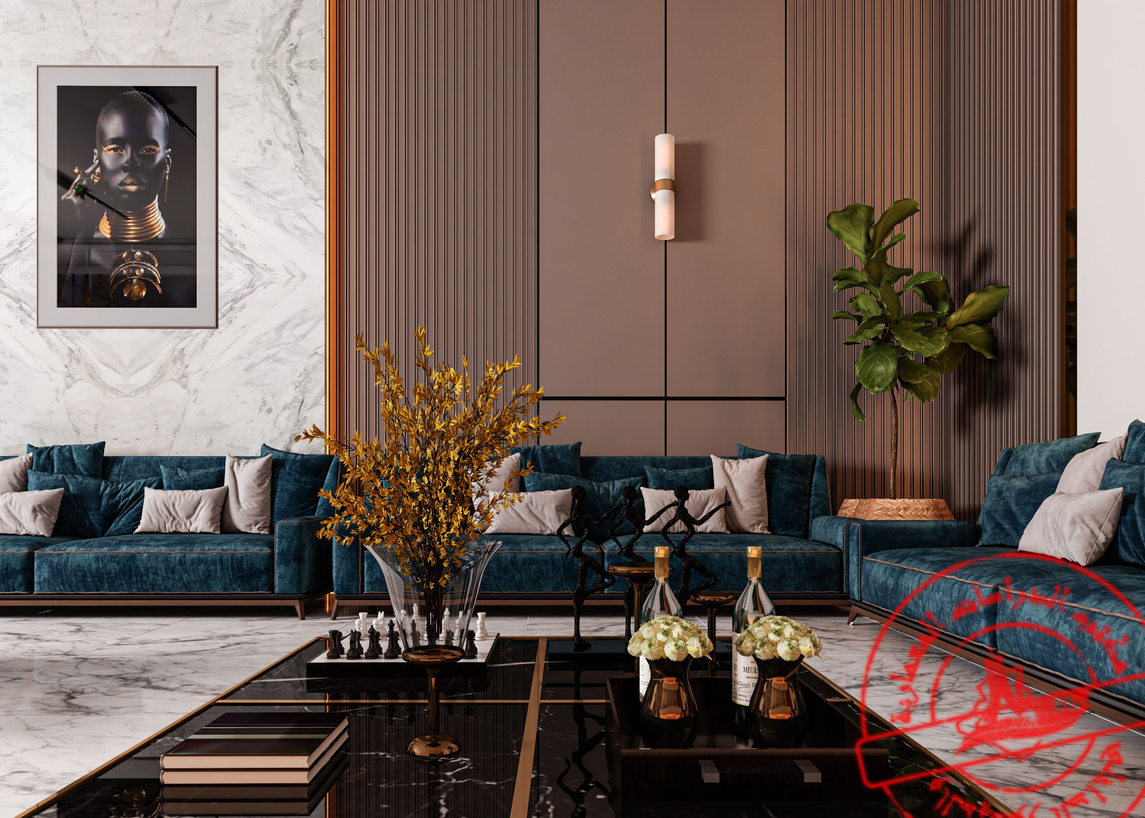 Men Majlis in Sharjah-0