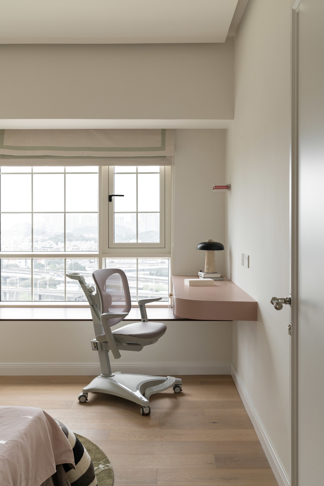 像艺术馆的家 · 郑西西设计工作室项目-71