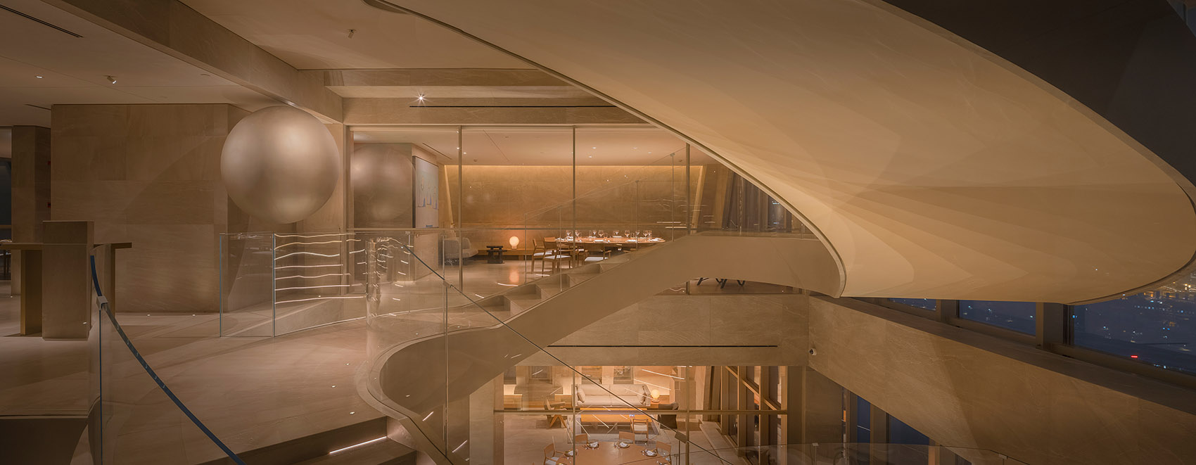 帝景·晶采轩丨中国上海丨广州纬图设计-56