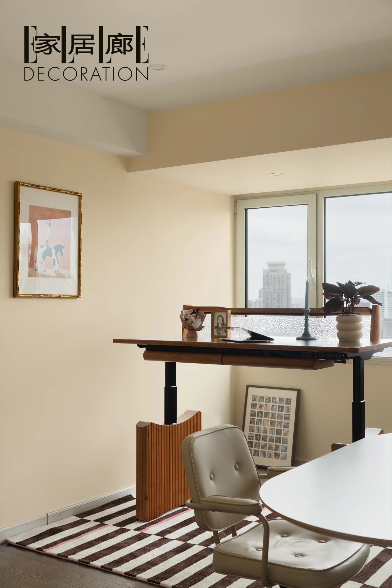 上海市中心 350m²时尚之家丨中国上海-30