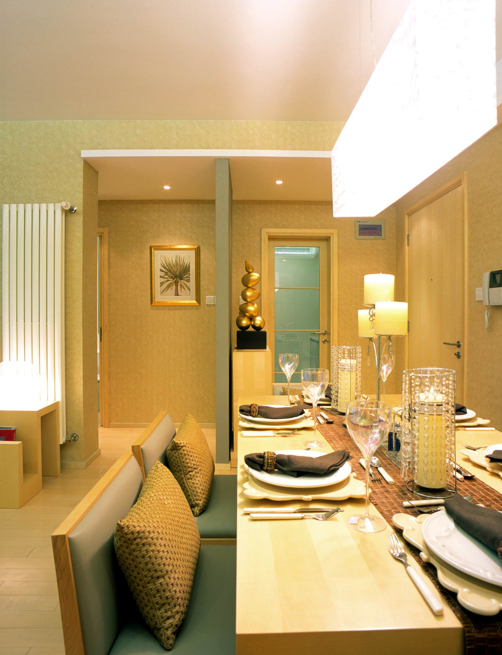 上海萊詩邸 II 梁志天-5