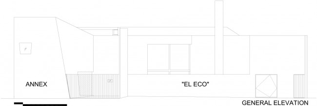 "El Eco" 实验博物馆副楼 | 墨西哥城的文化新地标-21