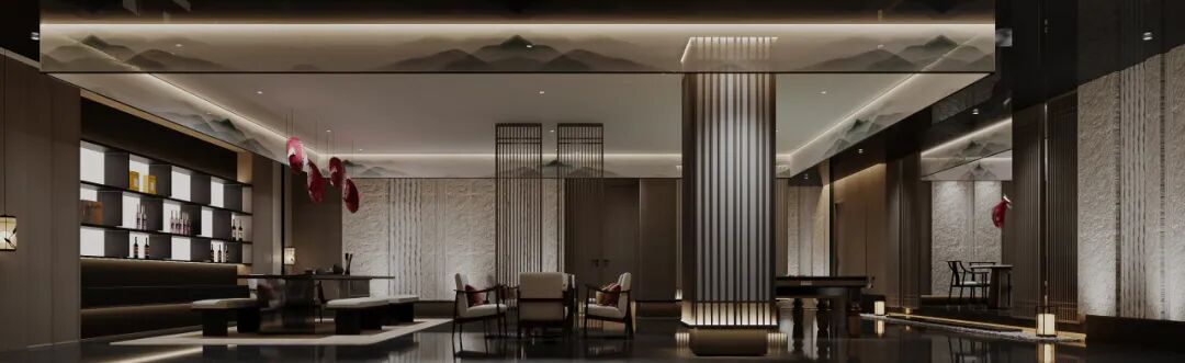 睿▪️空间设计-8