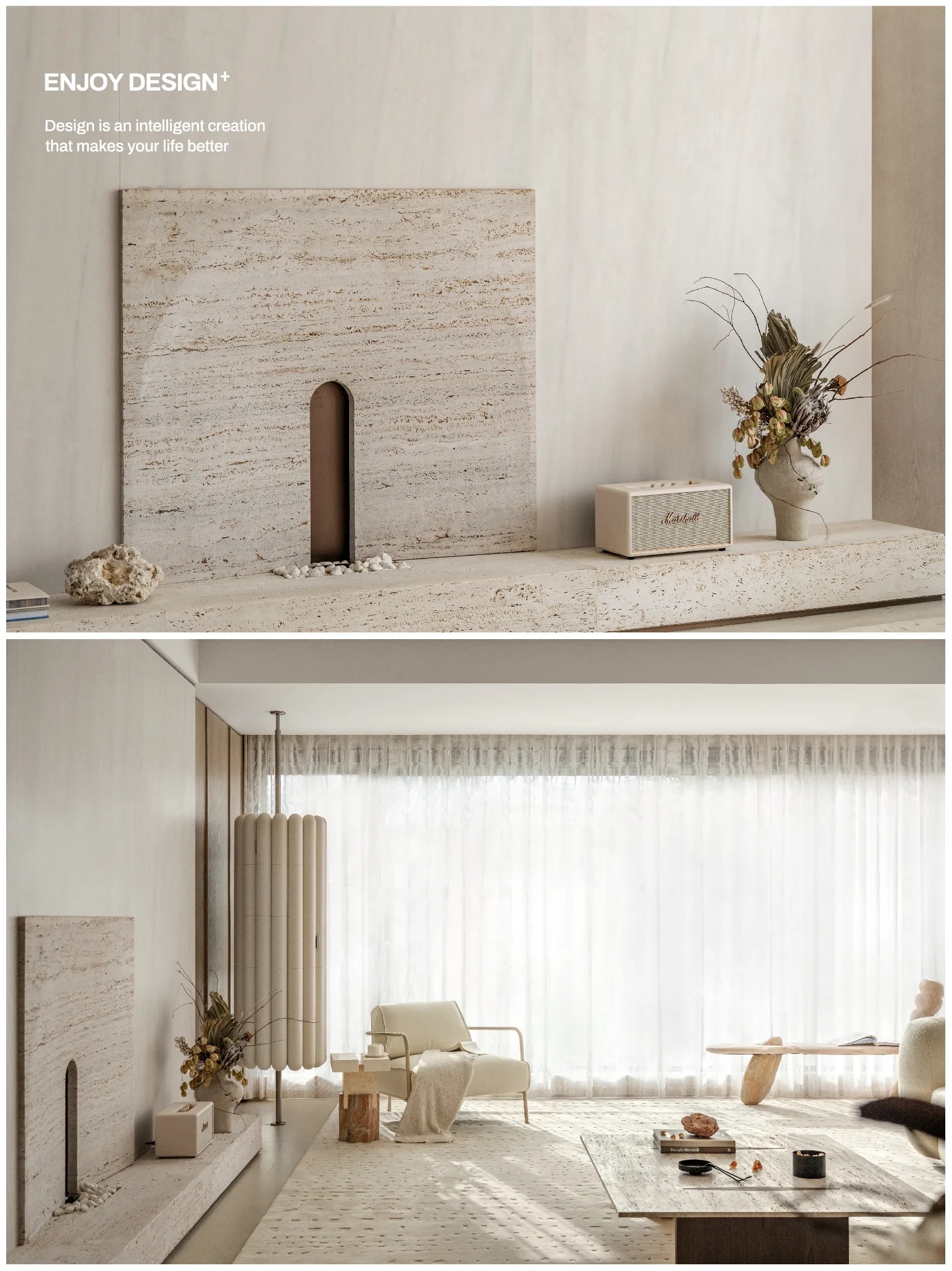 致敬岛居生活的本真 | ENJOYDESIGN-14