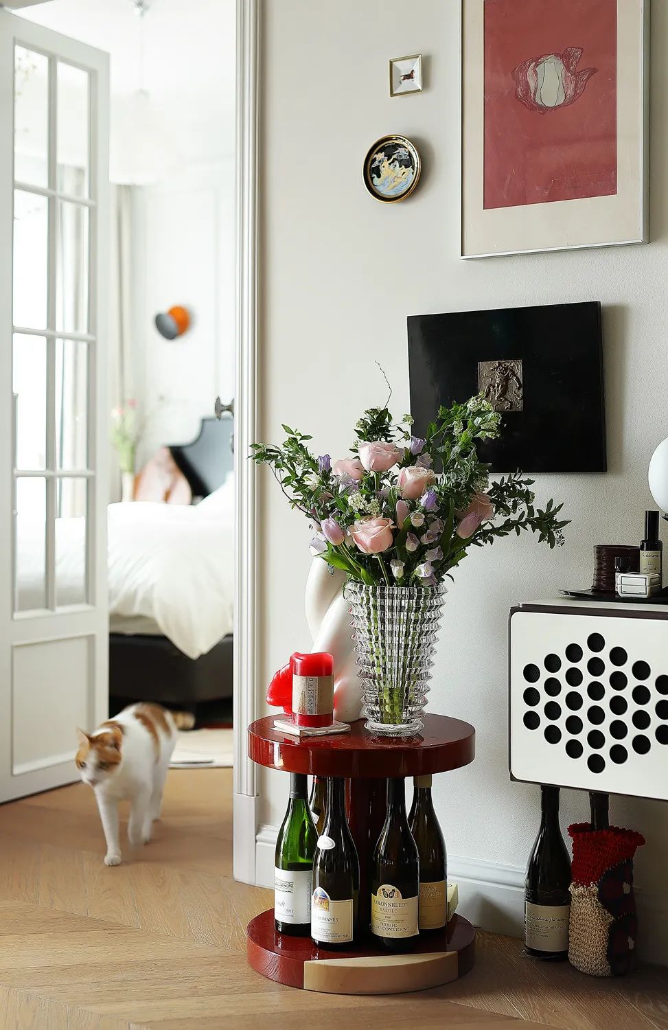 《私宅全案设计与落地训练营》第四期丨中国上海-70