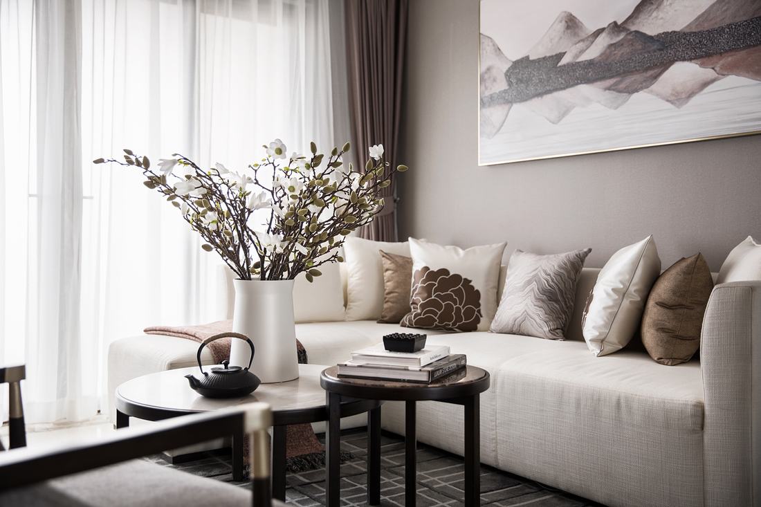 SSD上上国际作品—广州融创御园项目样板间-21