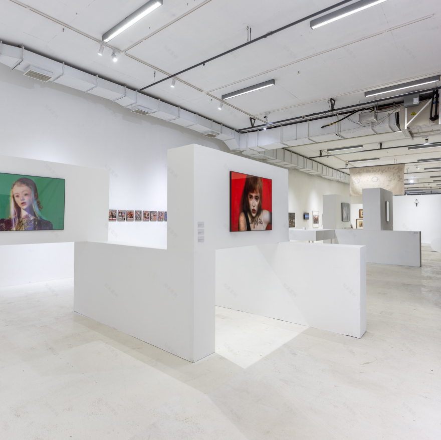 游戏人展览丨智利-31