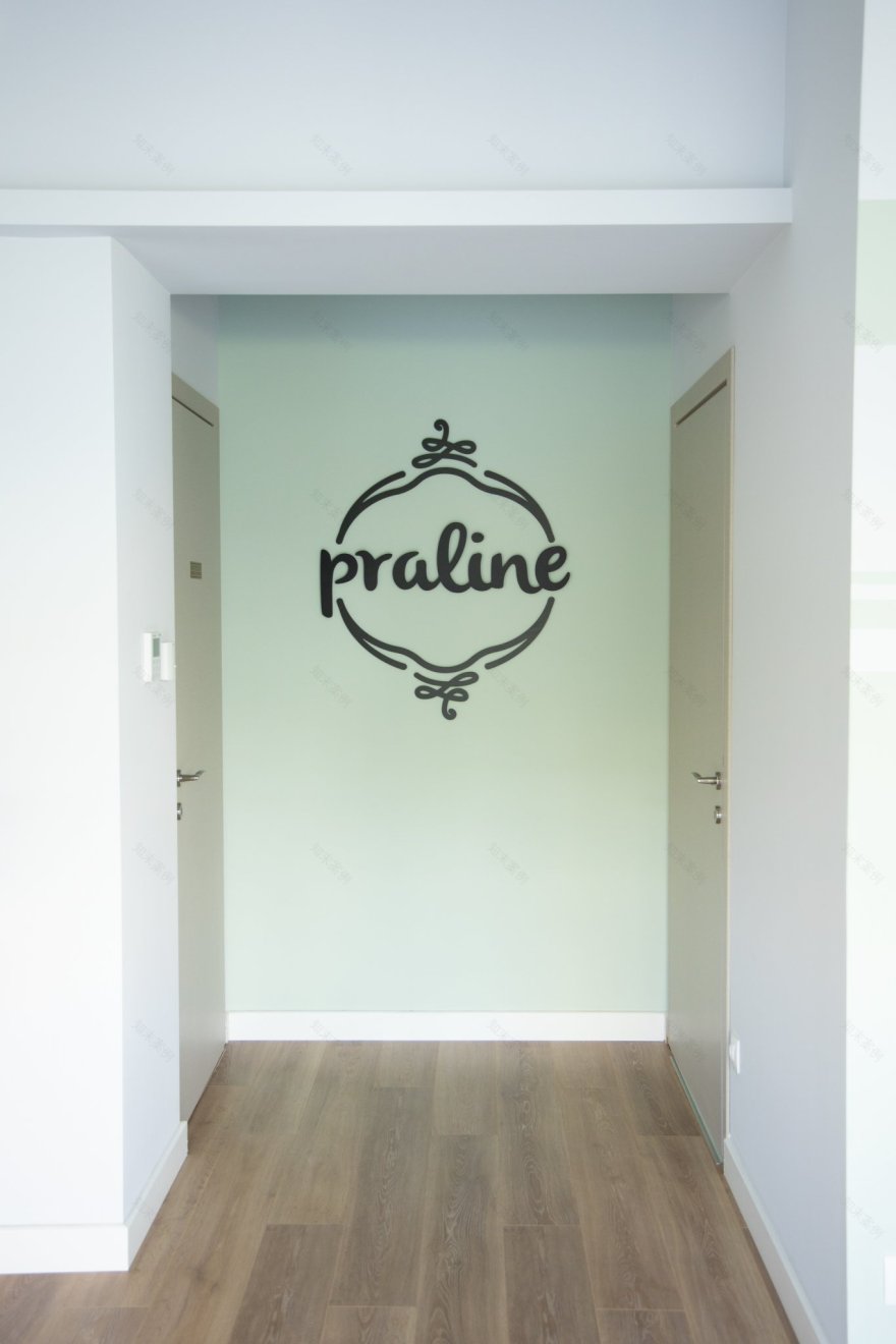 Praline 咖啡馆-11