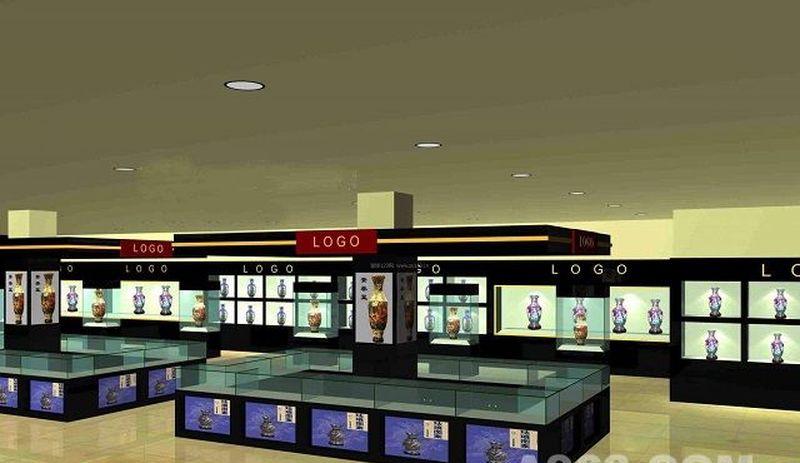 成都店铺装修八大注意事项及设计亮点-4