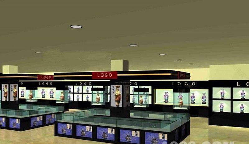 成都店铺装修八大注意事项及设计亮点-4