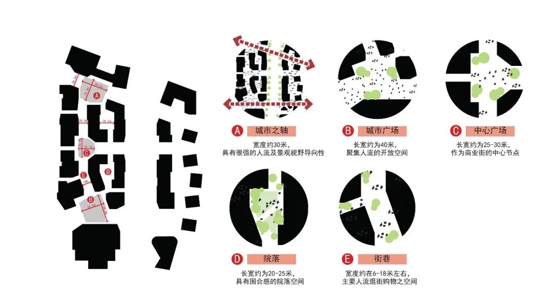 常熟琴湖溪里商业中心丨中国江苏丨上海秉仁建筑师事务所-26