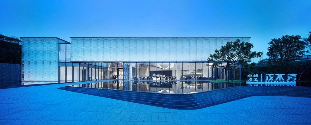 卓越金茂浅水湾丨中国东莞-43