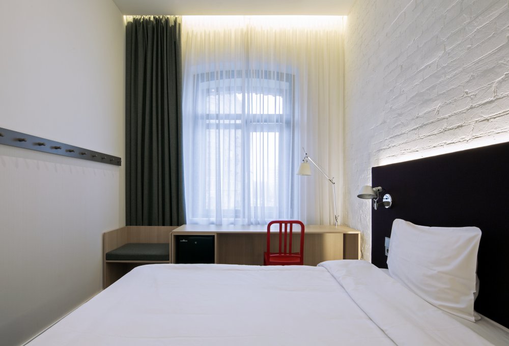 莫斯科阿兹慕特酒店丨BruzkusBatek-7