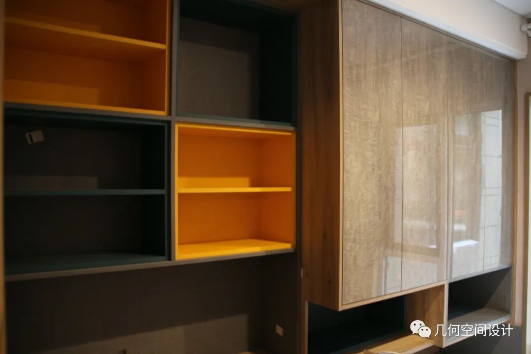 西安底跃住宅,简约生活美学典范-20