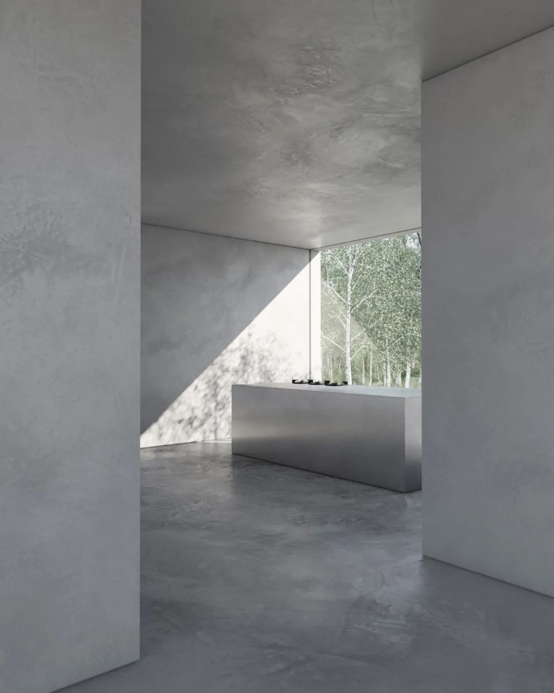 巴旺黑兹住宅丨澳大利亚墨尔本丨Adam Kane 建筑事务所-96