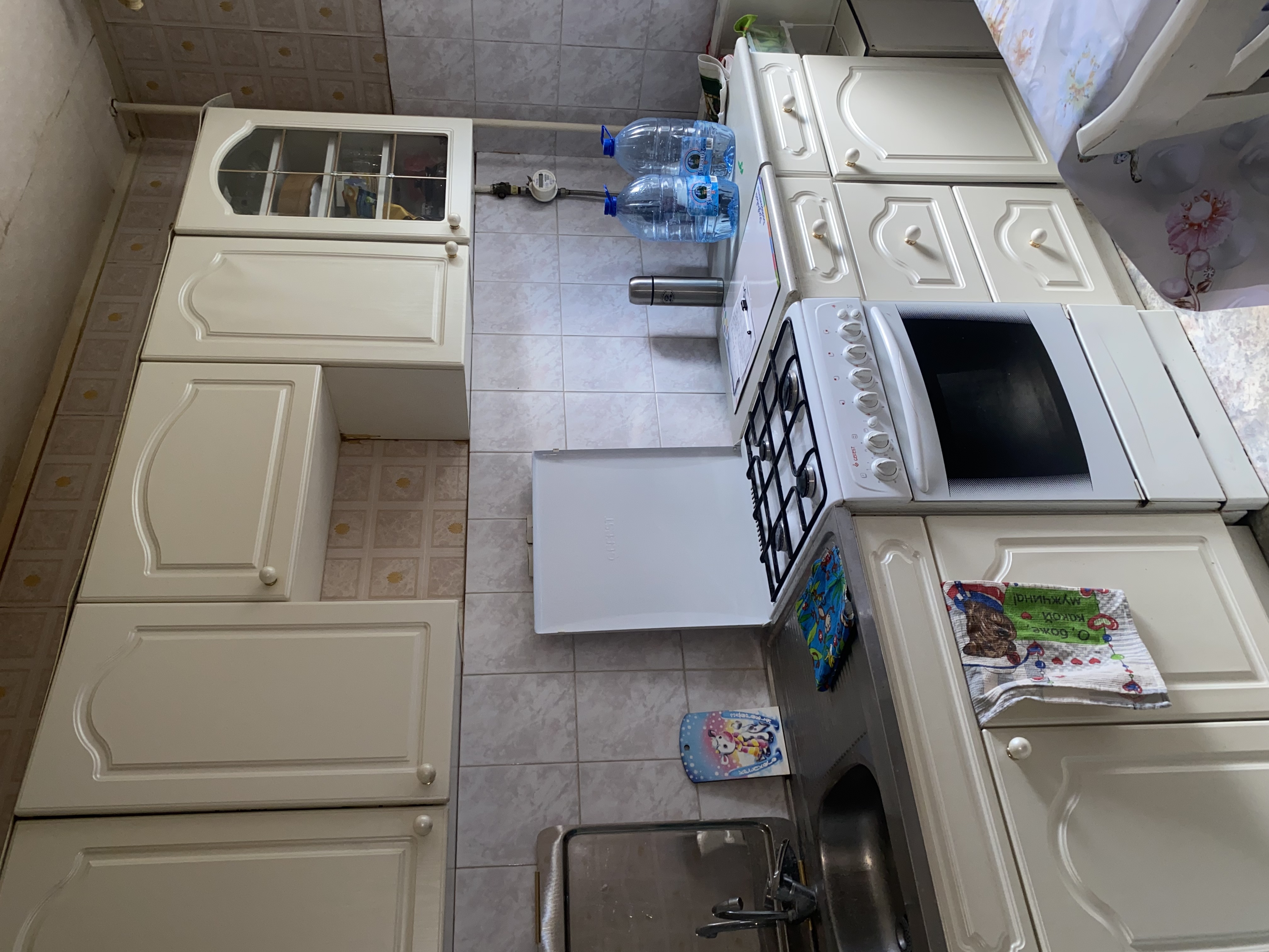 投资装修用于长期出租的公寓项目-15