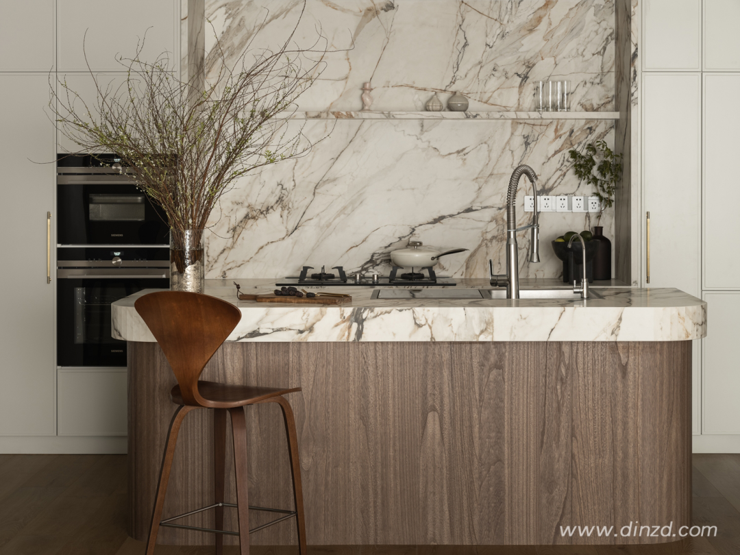 广州·落日公馆丨中国广州丨10° Design-18