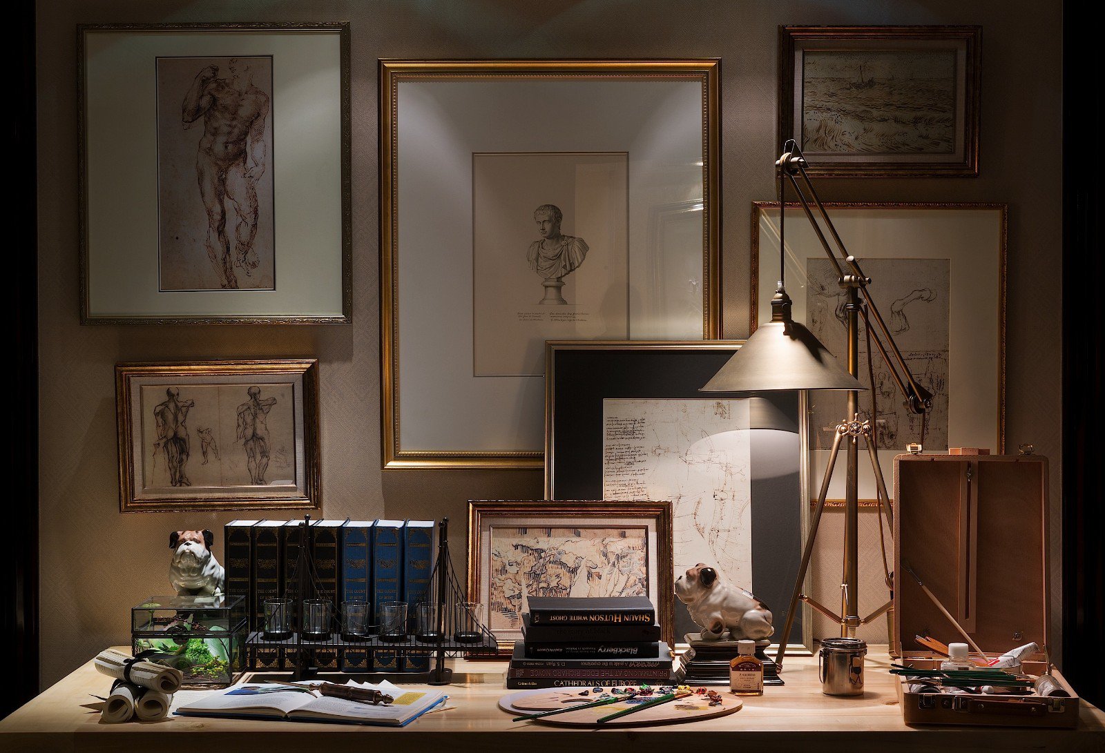 台州宁江明月住宅设计-31