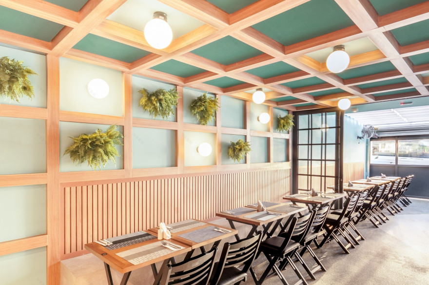 IPPO Kitchen 餐厅-27