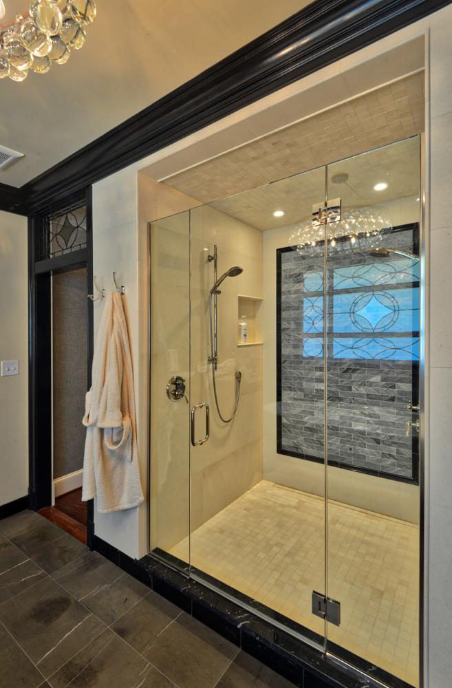 丨美国华盛顿丨Ballard + Mensua Architecture-18