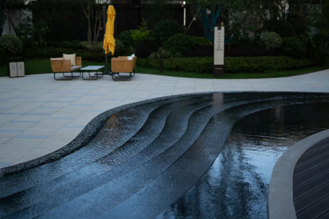 合肥春江郦城 | 诗意景观,融入蝴蝶元素-49