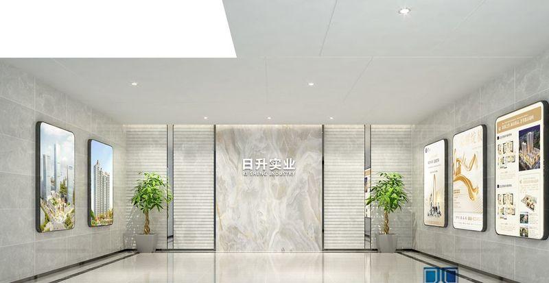 日生实业商务会所丨中国广州-14