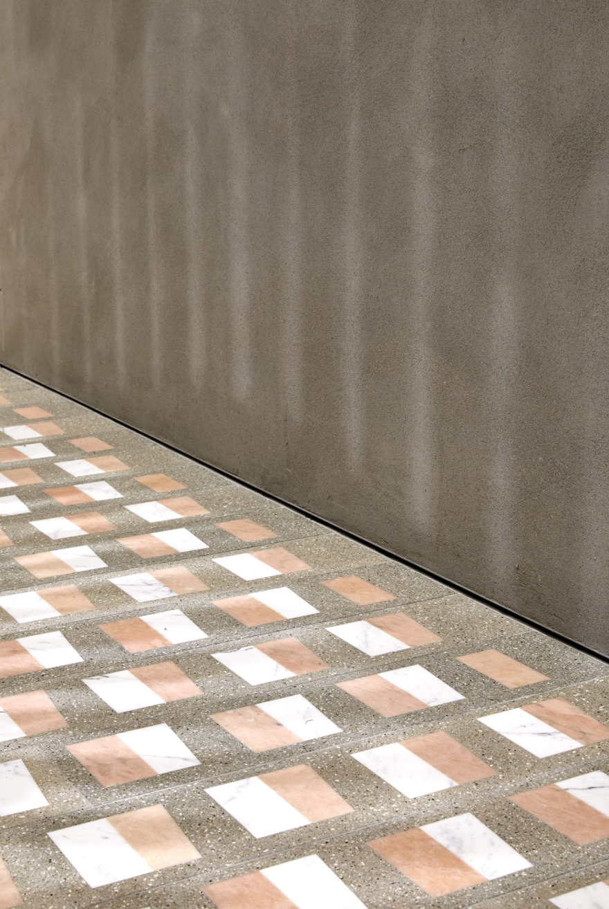 无境之境 | CMK Architects 打造多元空间-34