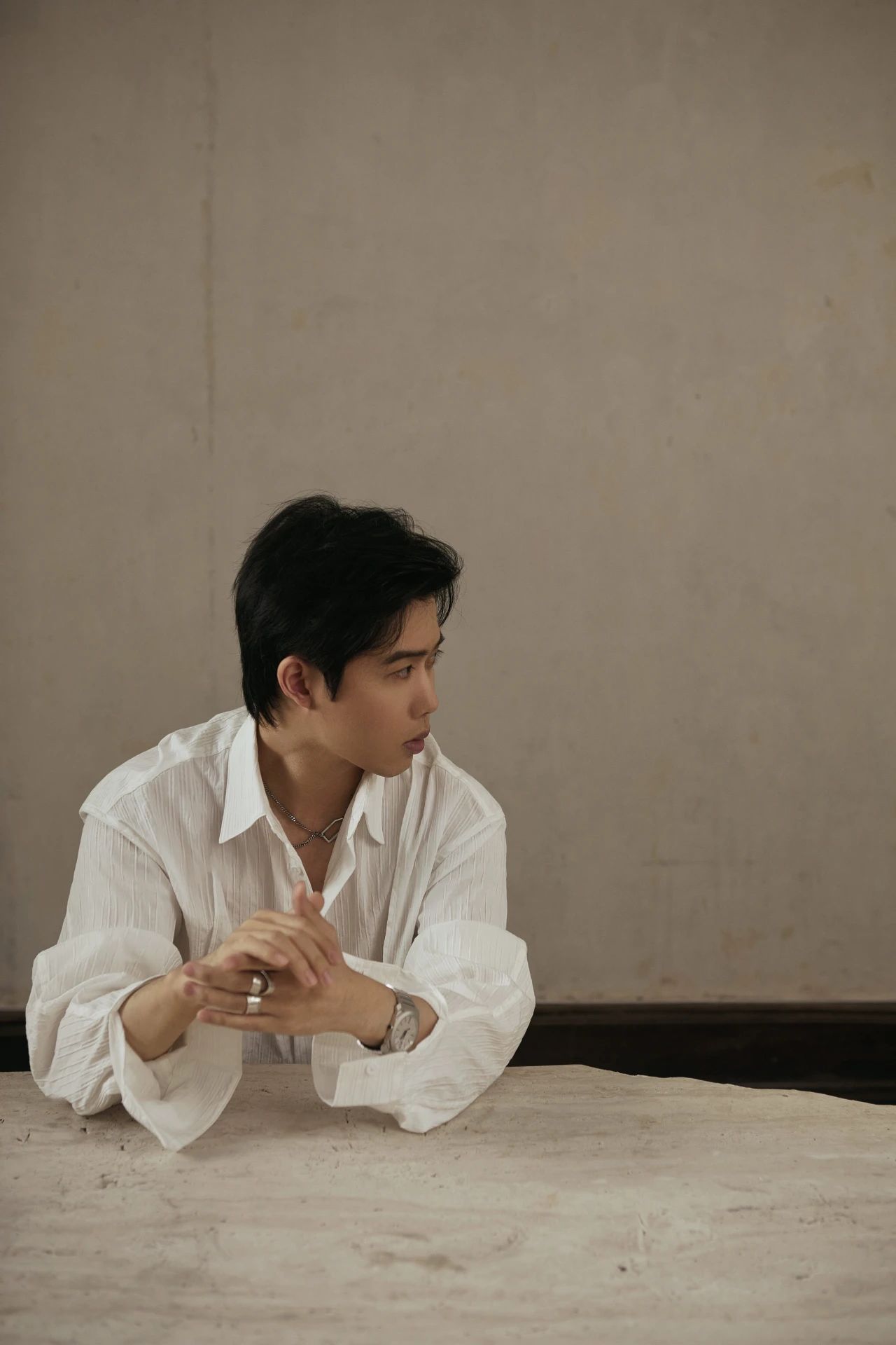 怀旧;乡愁丨中国上海丨岚一设计-32