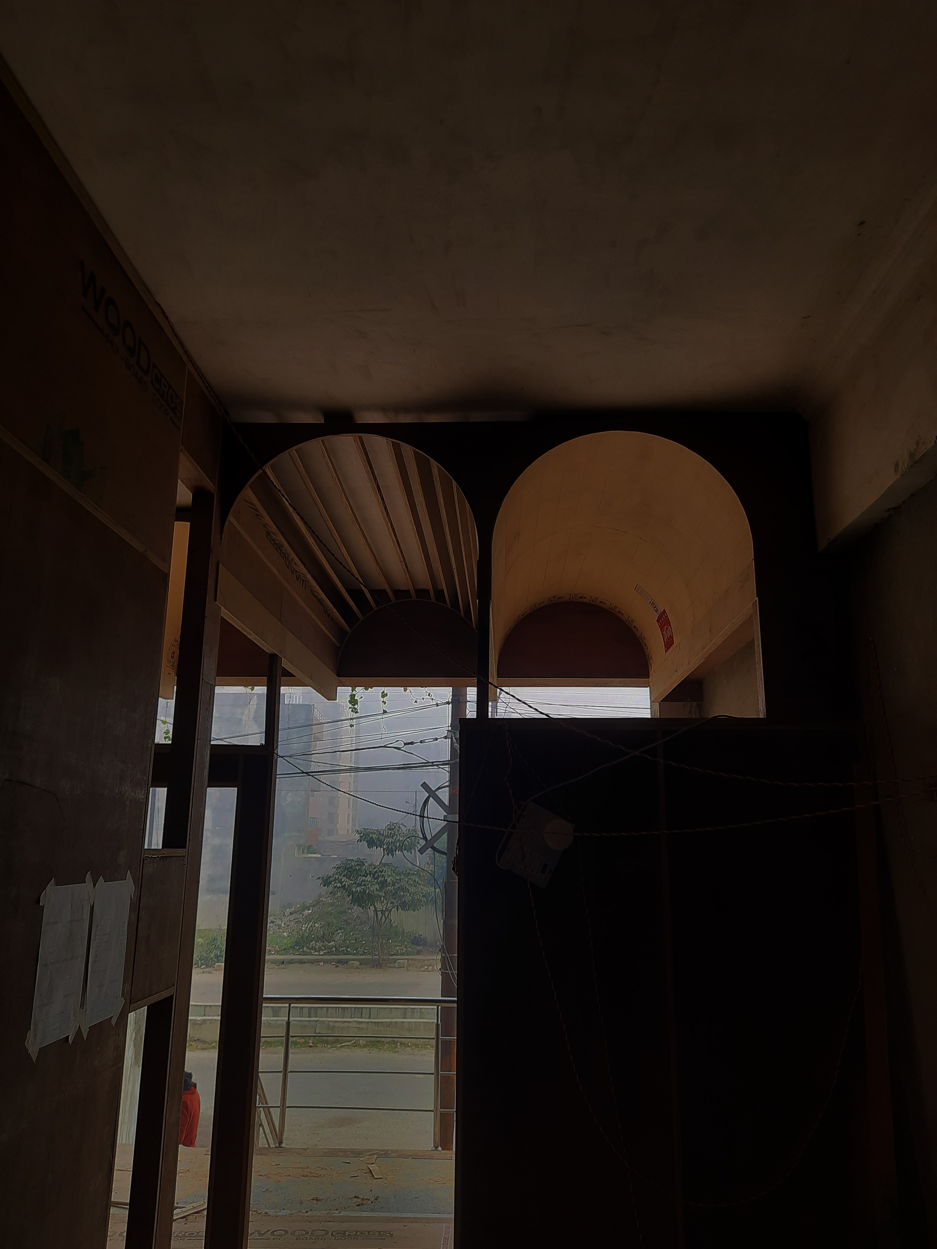 融合本土特色的极简办公空间丨Advance Group-12