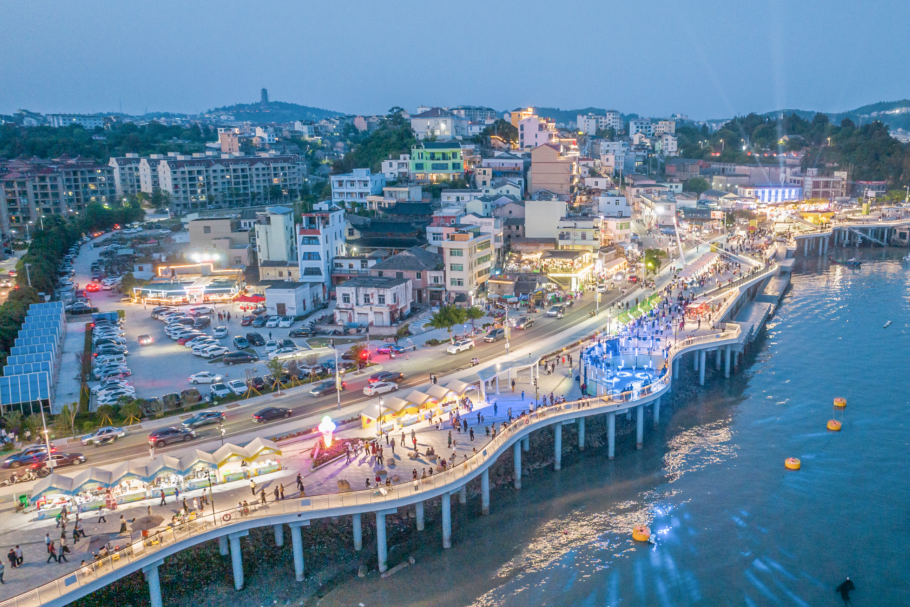 喜讯丨深规院海岛项目荣获2025年度浙江省优秀国土空间规划设计一等奖-16