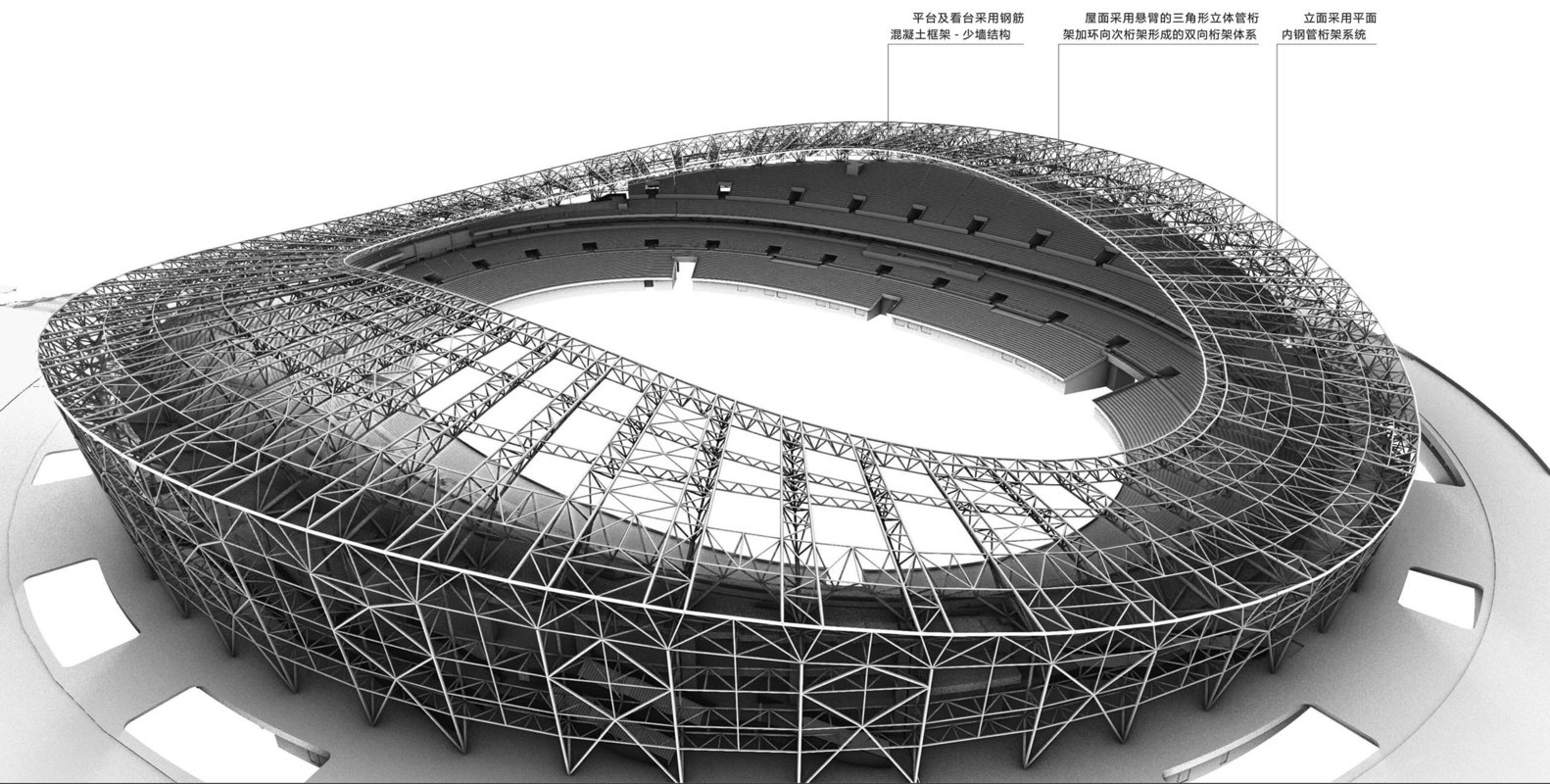 青岛市民健身中心-80