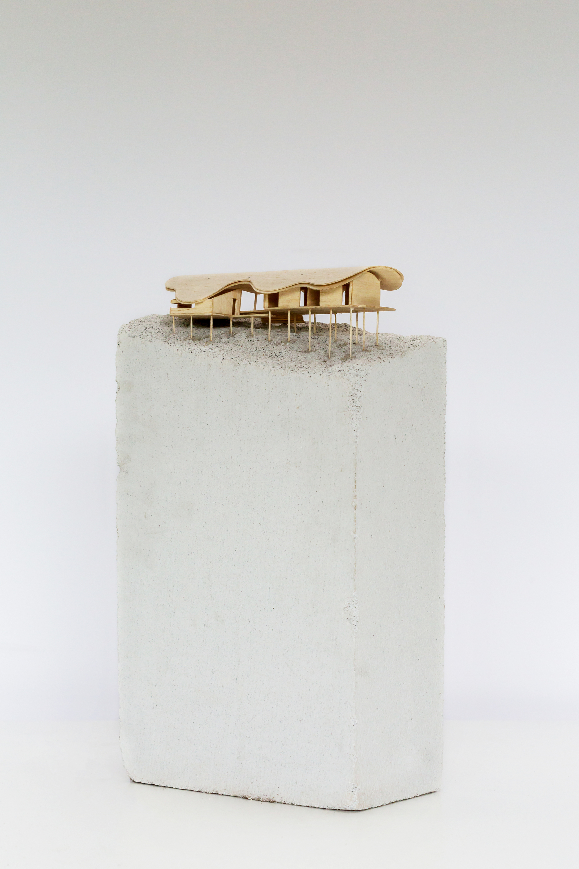 Bo Mon Preschool  / KIENTRUC O-45