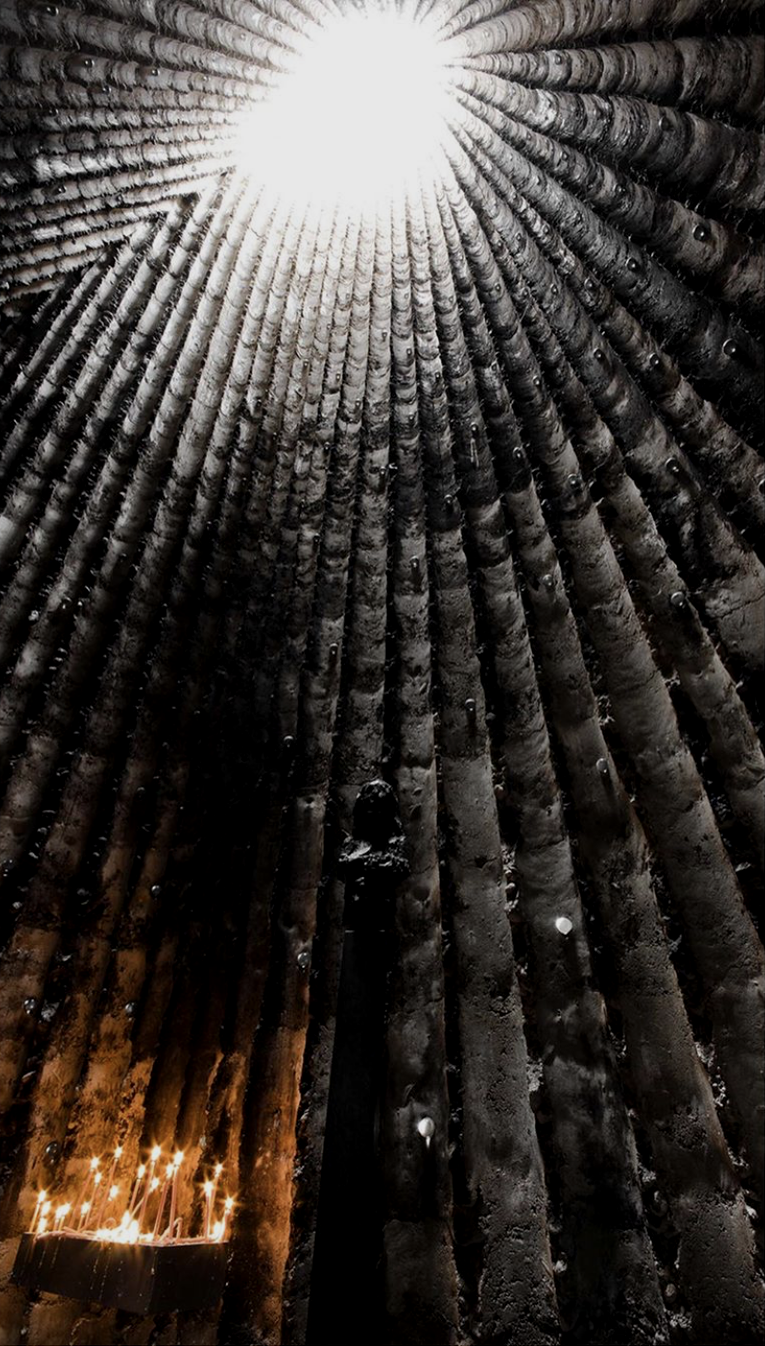 克劳斯兄弟田野教堂-37