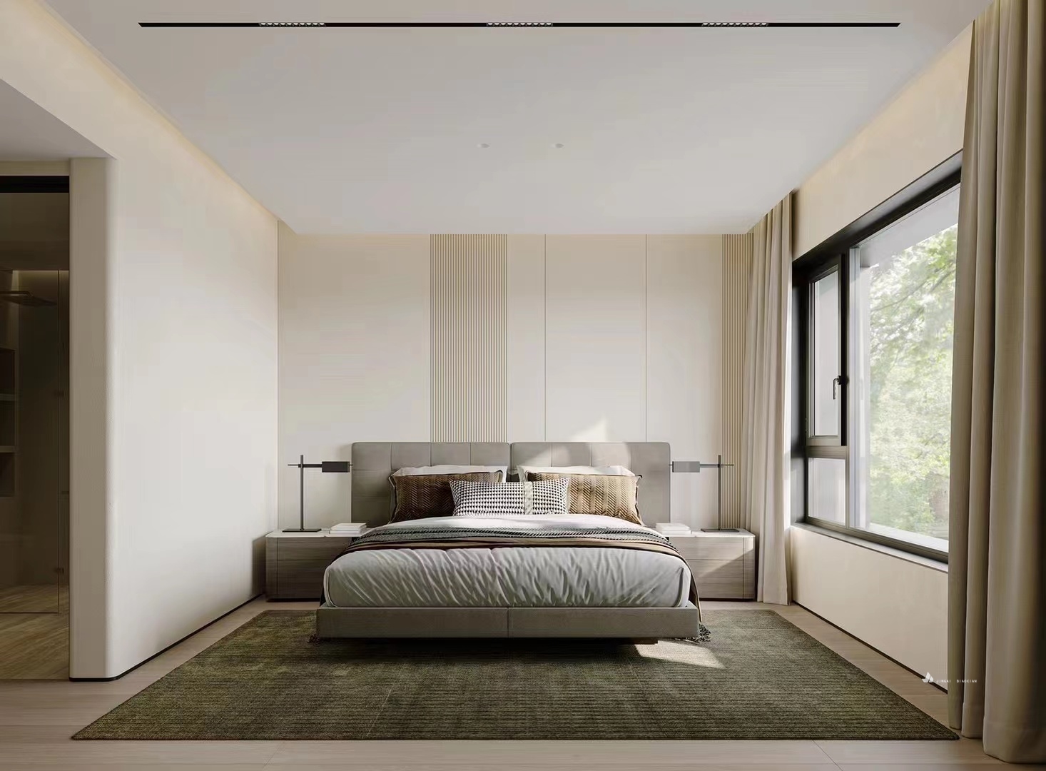 7月最后一天，加完班，准备策划团建-17