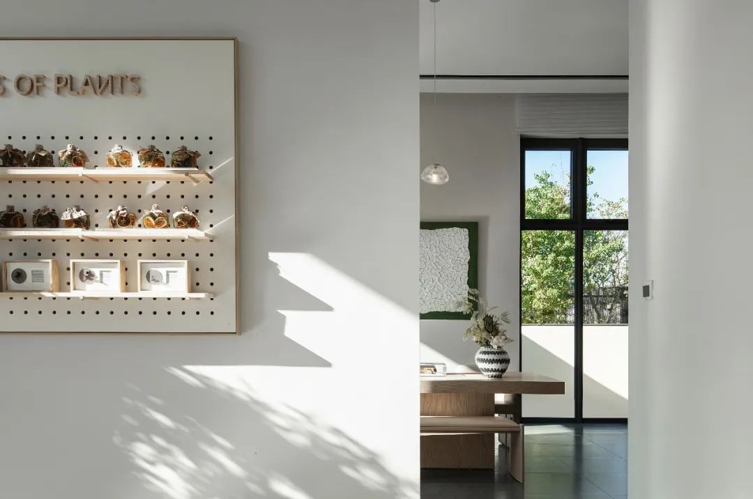 金昌临沂白鹭金岸架空层丨中国临沂丨深圳市嘉行设计顾问有限公司-8