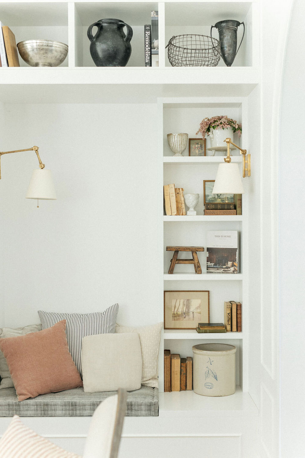 前 NHL 明星家庭温馨别墅设计-16