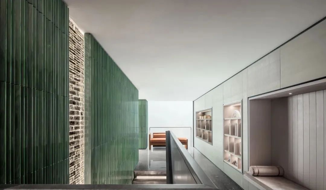 重庆融创桃花源 406 样板间丨中国重庆丨北京居其美业室内设计有限公司-116