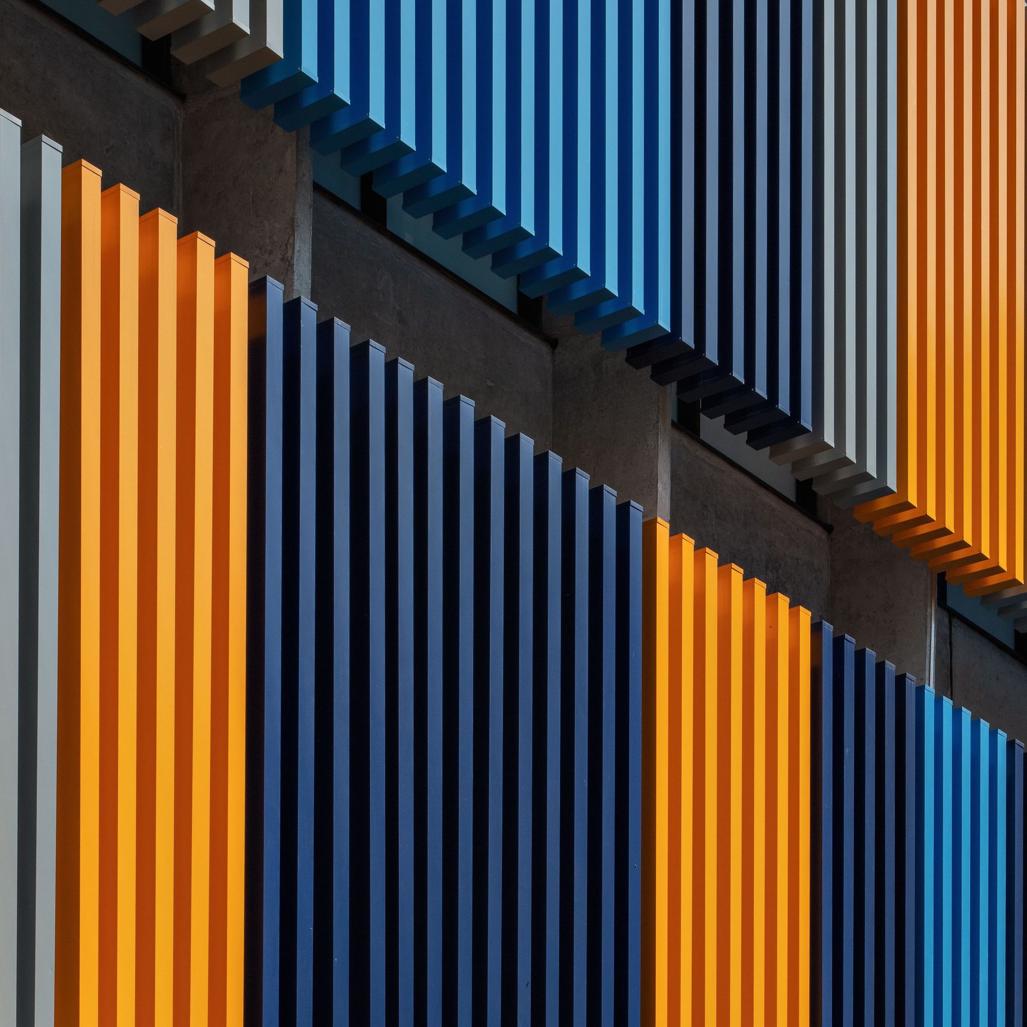 Etapa Vila Mascote School 改造及扩建项目丨巴西圣保罗丨Biselli Katchborian Arquitetos-26