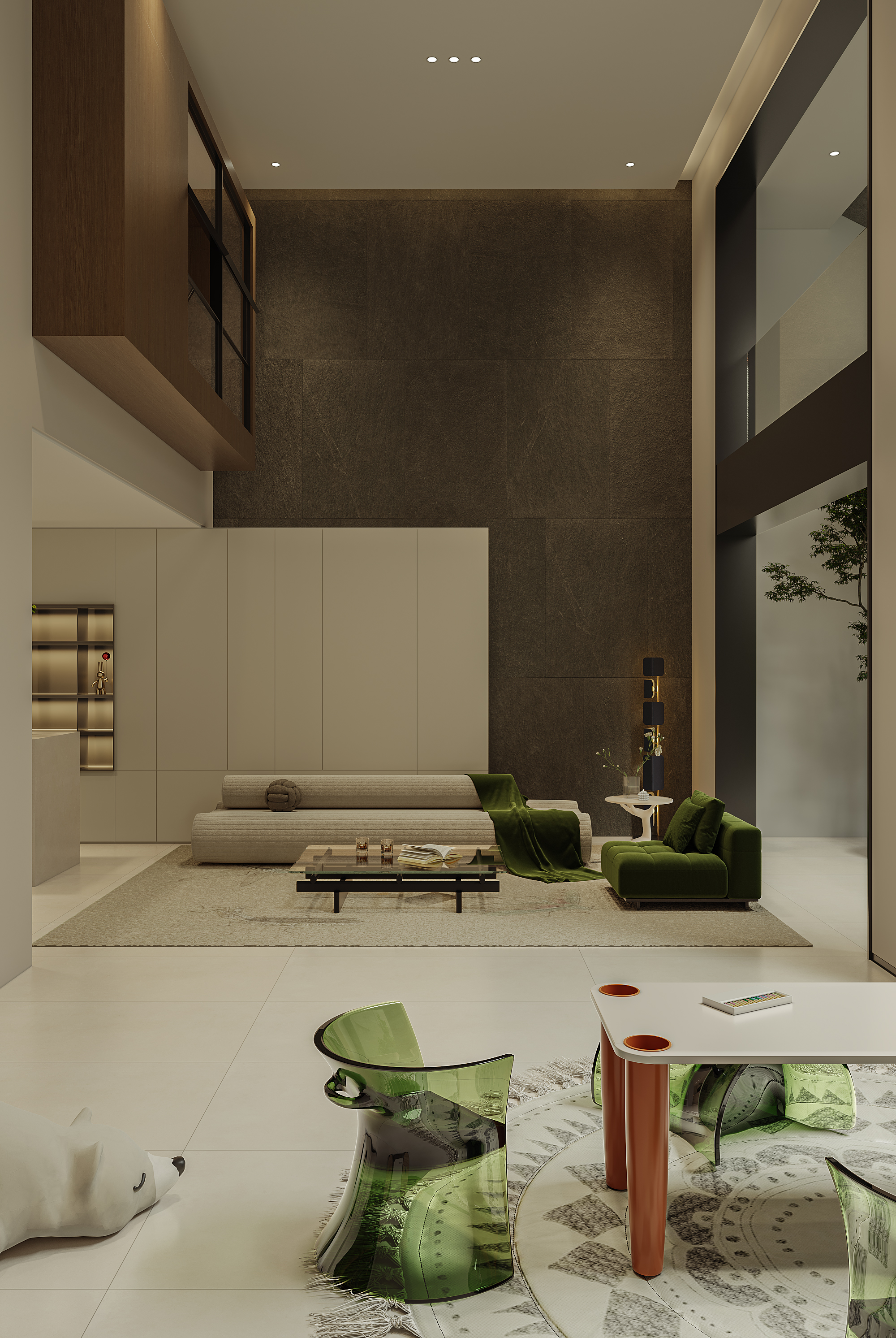 搬砖系列—地下空间-5