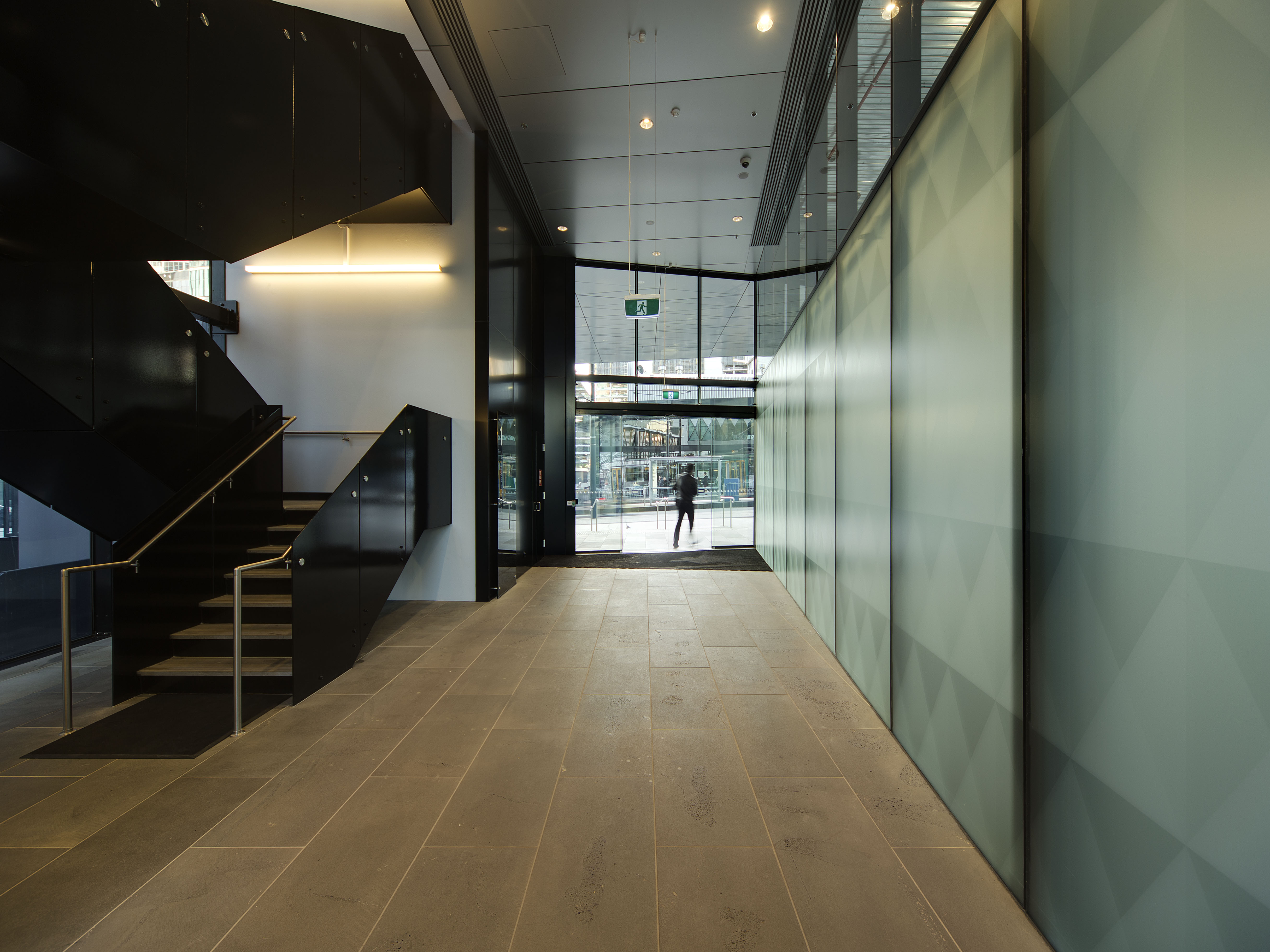 墨尔本 Lantern 大楼-18