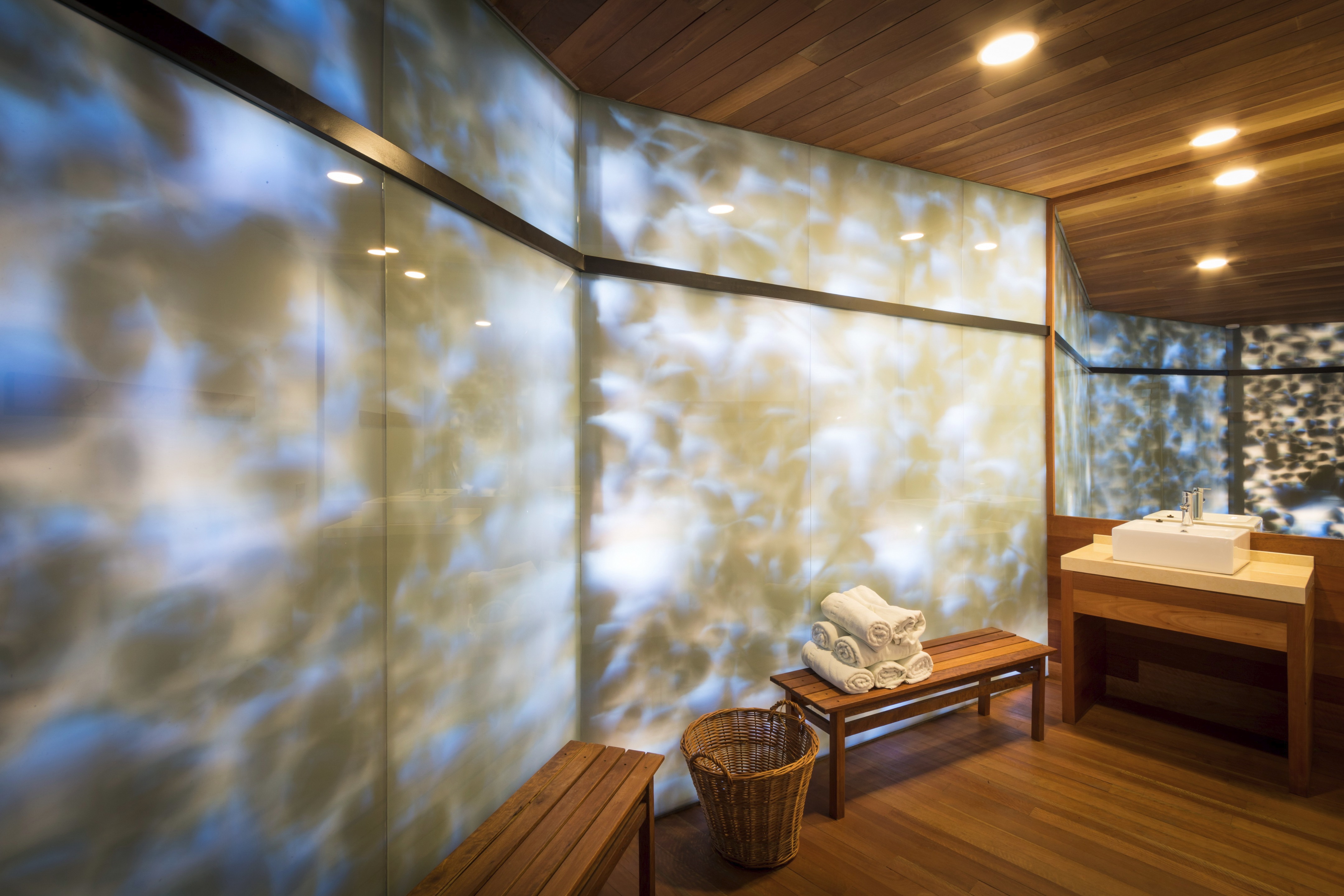 拉巴斯俱乐部会所-29