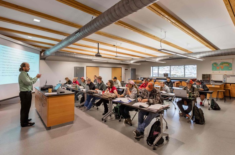 Rangeland Laboratory Facility  BVH Architecture-11