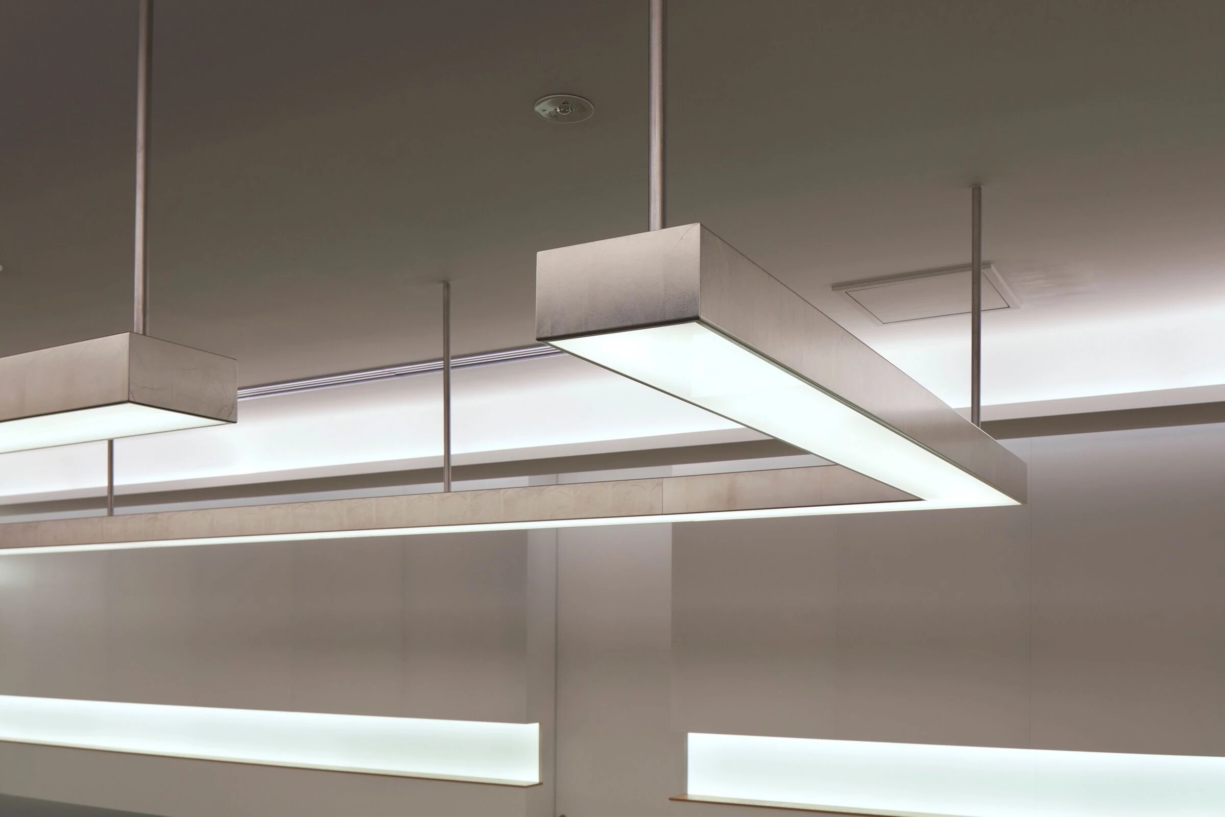 东京 Ginza Ploom Shop 室内设计赏析-11