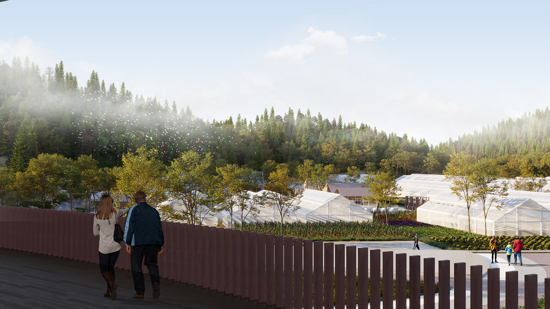 .RESEARCH CENTER. ( ARCHVIZ SUPPORT )-5